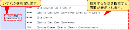 ファンド分類